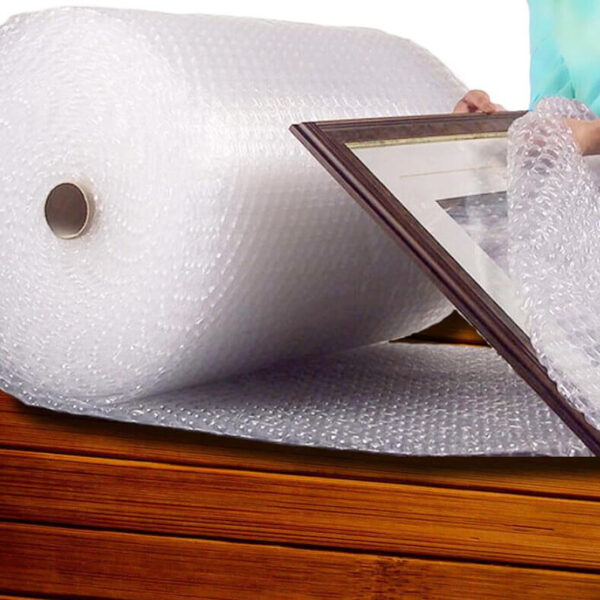 Bubble Wrap 410mm x 100m – Protective Packaging Roll