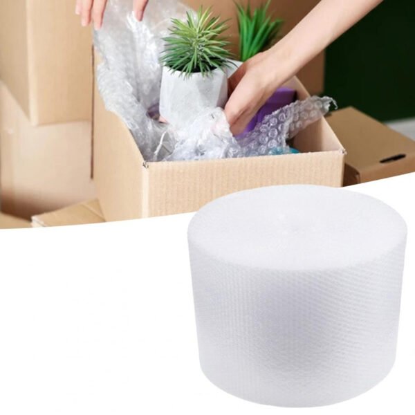 Bubble Wrap 250mm x 50m – Protective Packaging Roll