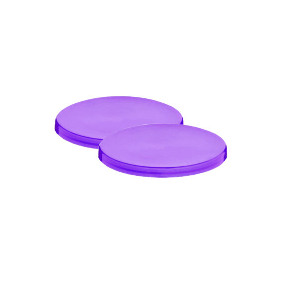 PPTLPP357090-B-scaled PP Tub Lid Purple for 35/70/90ml Tub (Pack of 1000)