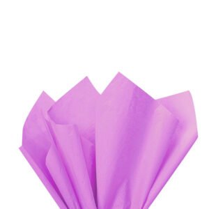 Tissue Paper Brights Hot Pink 50×66cm (Pack of 10)