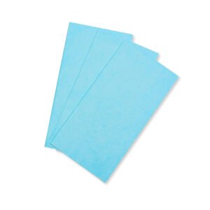 Tissue Paper Brights 50×66cm Light Blue (Pack of 10)