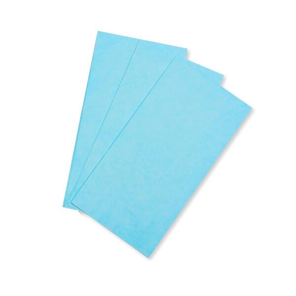 Tissue Paper Brights 50×66cm Light Blue (Pack of 10)