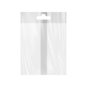 BOPP Bag 90x135x40mic Euro Punch