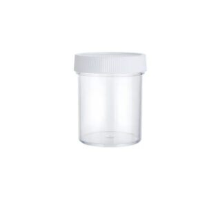 BOT125-600x600 100g Plastic PET Bottle with Lid