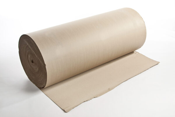 CS-scaled Corrugated Sheeting 1220mm