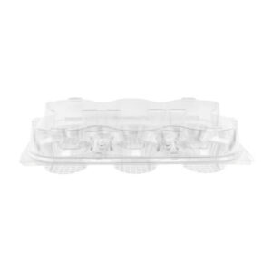 CST356-768x768 Cupcake 6-Up Fold Over Deep Tray T356