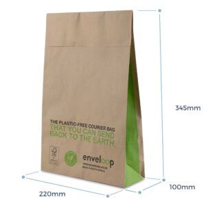 ENVMEDBAG-scaled EnveloOp Medium Courier Bag 345x220x100