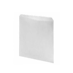 Durable & Food-Safe Packaging Grease Proof Bag Size 1 – 140×160 mm
