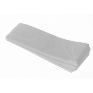 Grease Proof Hot Dog Bag 80+50x330mm