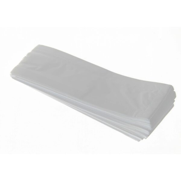 Grease Proof Hot Dog Bag 80+50x330mm