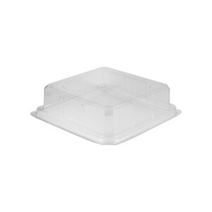 K79-scaled Plastic Clear Dome to Fit 79 Tray