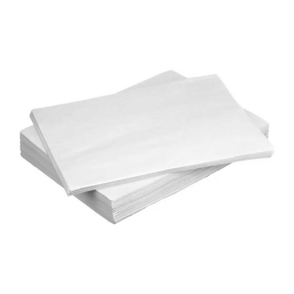 NEWSPRINT BUNNY PAPER 40x60cm