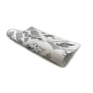 Printed Newsprint Reams 420x310mm