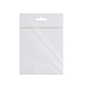 Polyprop Euro Punch Top Seal Bag – 115×150+50