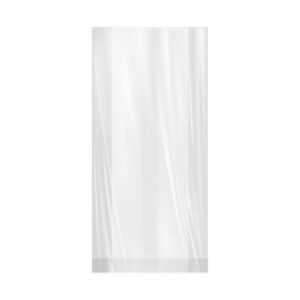 Polyprop Gusset Bag 1/4Lb (57+25x140mm, 30 Micron)