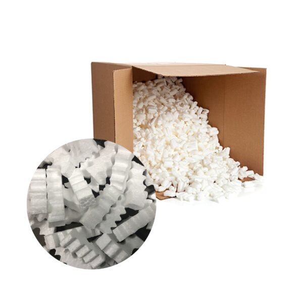 PWW-scaled Polystyrene Wriggly Worms – 200g