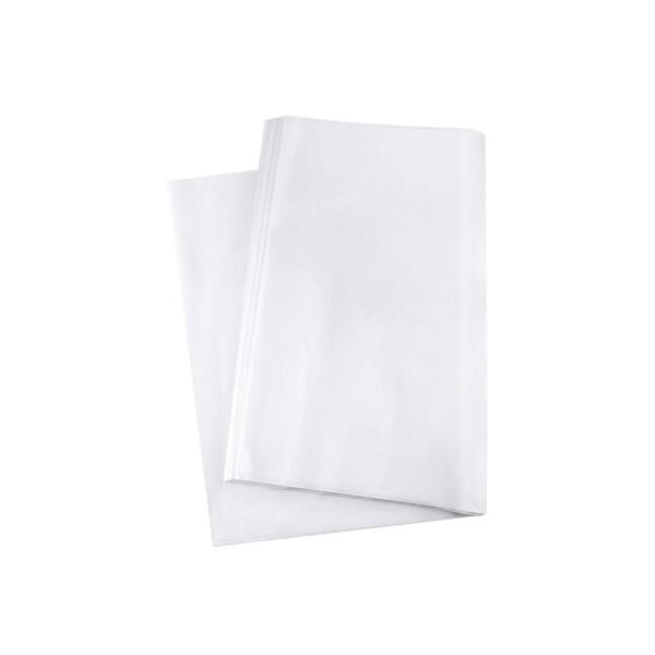 Bunny Thick White Paper 56x60cm