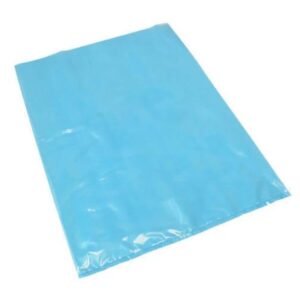 Heavy-Duty Liner Flat Bag 48×56 (15 Micron)