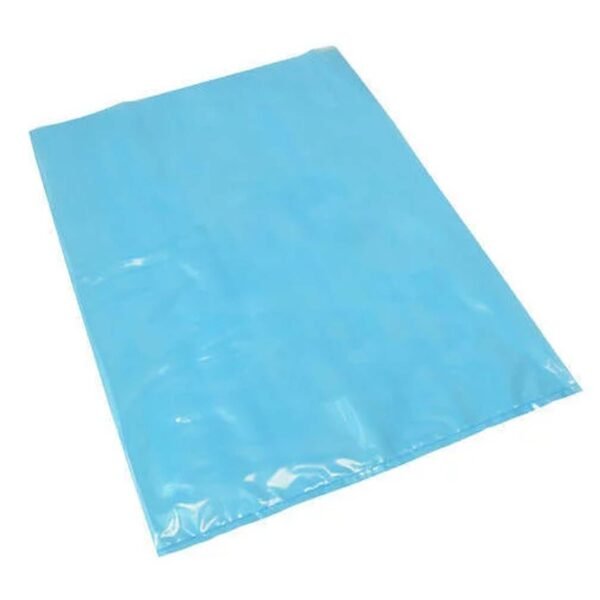 Heavy-Duty Liner Flat Bag 48×56 (15 Micron)