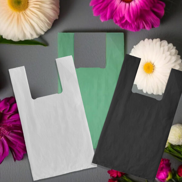 Tuff One Jumbo Durable Carrier Bag