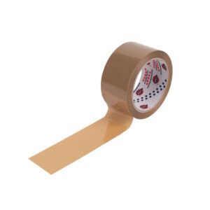 Eurocel Buff Hotmelt Packaging Tape 48mm x 50m