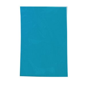 Virgin Flat Poly Bag 56x66cm (28 Micron)