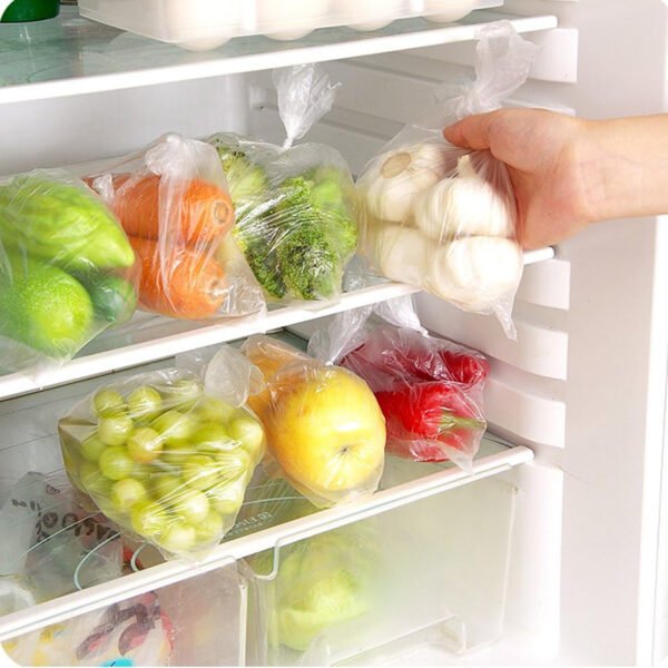 Frosted Flat Resealable Bags 20x30cm – Premium Quality Packaging