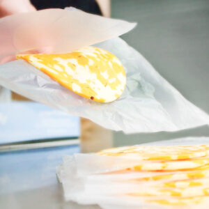 FOILENE Thermal Insulation Sheet 85x110cm – Heat & Cold Protection