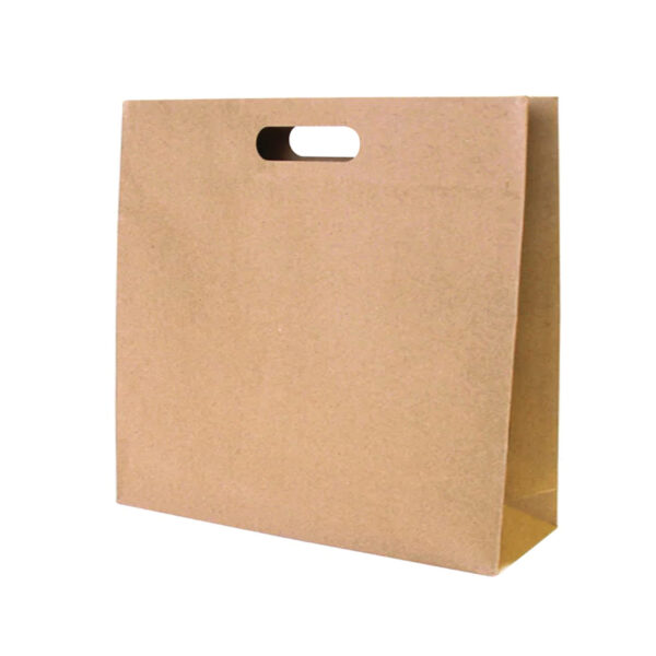 PCBOB225-scaled-e1692103793473 Medium Brown Paper Carrier Bag with Opol Handle – H-Select