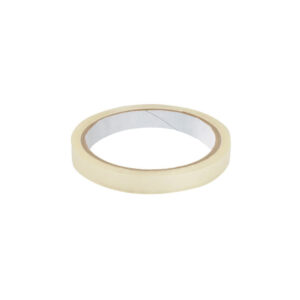 Clear Acrylic Packaging Tape 12mm x 50m