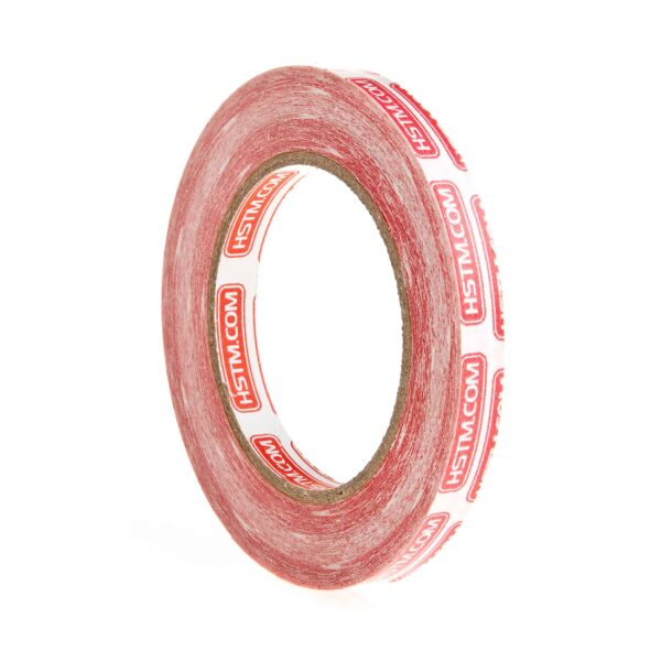 Double Sided Clear Adhesive Tape 12mm x 30m