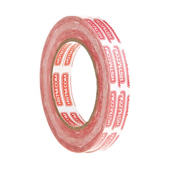 Double Sided Clear Tape 18mm x 30m