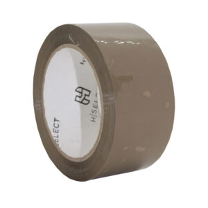H-Select Acrylic Buff Tape 48mm x 100m