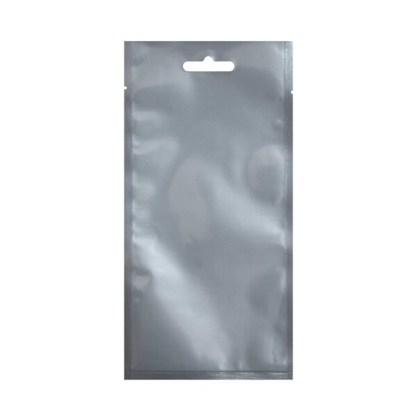 fc1020-scaled Foil Clear Euro Punch Bag 100x200mm – Durable Retail Packaging