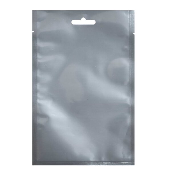 fc1626-scaled Foil Clear Bag with Euro Punch 165×260mm