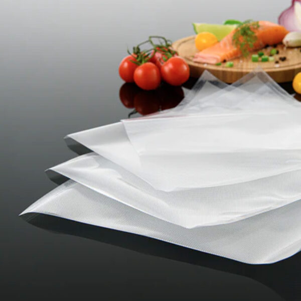 Premium Vacuum Sealer Bags 250x400mm (70 Micron)