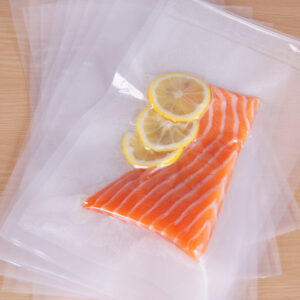 Premium Vacuum Seal Bags 300x450mm (70 Micron) – Heavy Duty Food Storage Bags