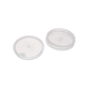 Premium 120mm Lids for 250ml / 350ml / 500ml Containers – Durable, Leak-Proof & Food-Safe
