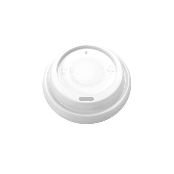 COF250W100-scaled SIP LIDS 350ml Coffee2Go & Ripple White – Durable Spill-Proof Coffee Lids