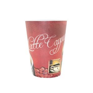 Premium Coffee To Go Cups 350ml – Best Brew
