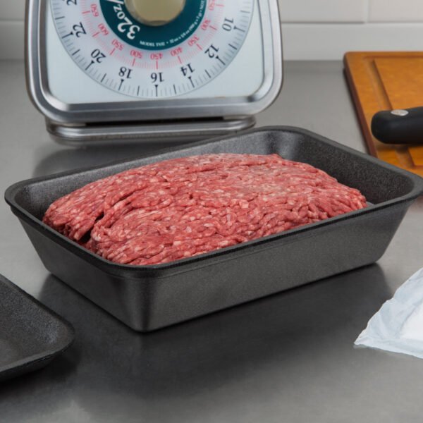 Premium Foam Tray #14 (176×143×35mm)