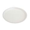 Foam Pizza Tray #48U White – 275x20mm | Durable & Disposable