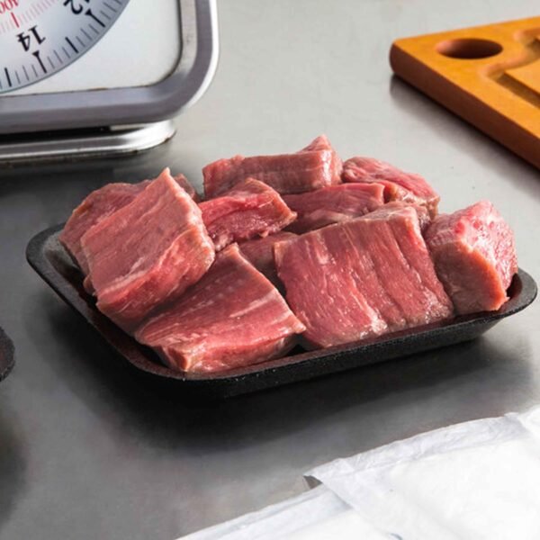 Foam Tray #60D (135×135×21mm) – Lightweight