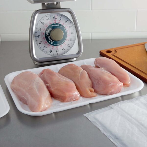 FT805-2-scaled Premium Foam Tray #80 – 335x258x31mm | Durable & Food-Safe