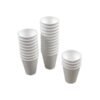 Polystyrene Cups 350ml – Durable & Disposable for Everyday Use