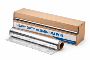 Heavy Duty Foil +- 40M (450mm)