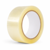 Clear Packaging Tape 50m (48mm Width)