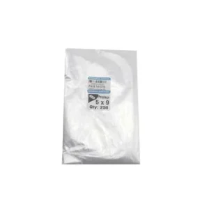 POLYBAG 5×9 VIRGIN 15mic (1×250)