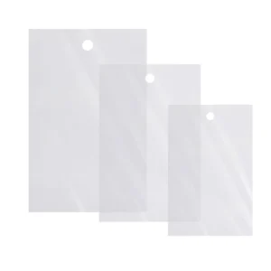 PP1220H-scaled-1.webp POLYPROP BAG HOLE PUNCH 125x200x40mic (1×1000) (TBD)