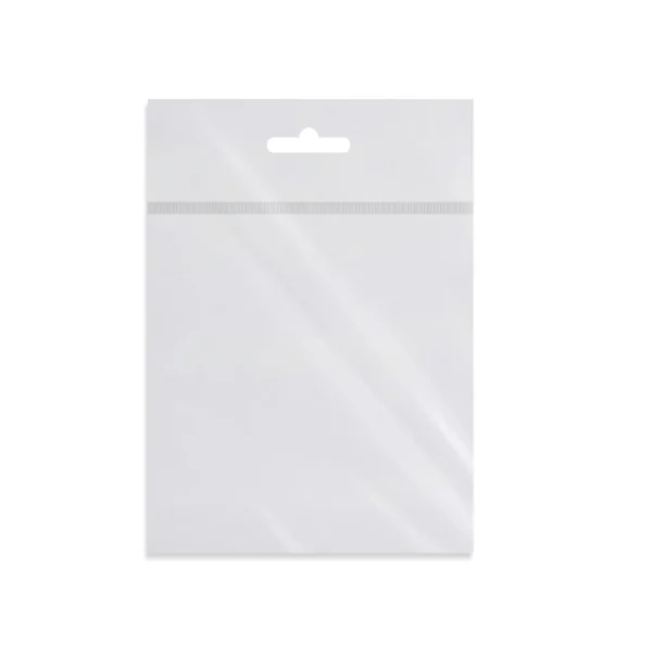 POLYPROP BAG EURO PUNCH 90x150x50mic(1×500)